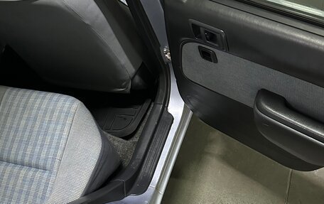 Toyota Corsa, 1998 год, 325 000 рублей, 3 фотография