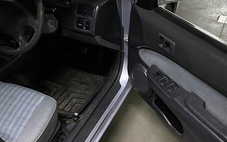 Toyota Corsa, 1998 год, 325 000 рублей, 6 фотография