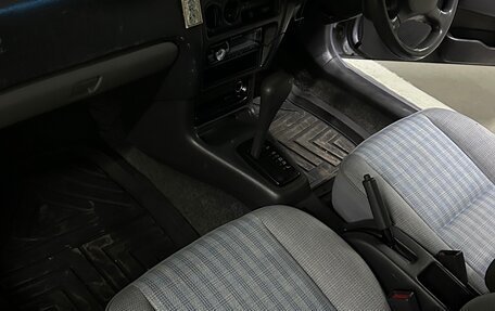 Toyota Corsa, 1998 год, 325 000 рублей, 8 фотография