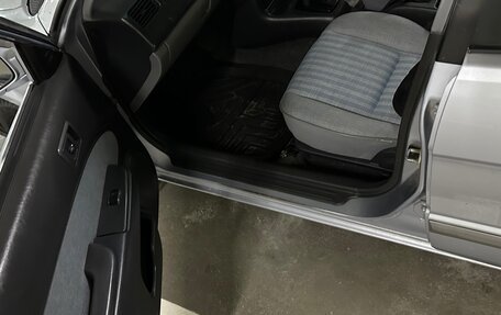 Toyota Corsa, 1998 год, 325 000 рублей, 7 фотография