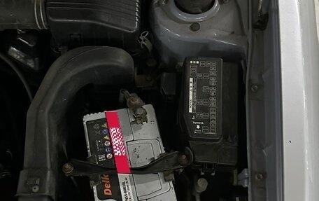 Toyota Corsa, 1998 год, 325 000 рублей, 9 фотография