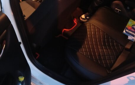 KIA Rio IV, 2018 год, 1 330 000 рублей, 13 фотография