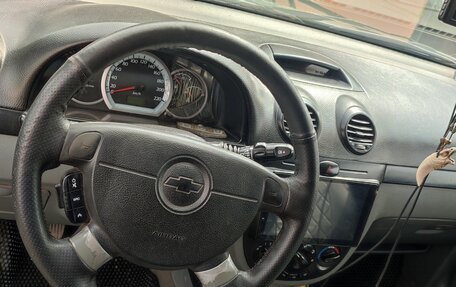 Chevrolet Lacetti, 2007 год, 450 000 рублей, 2 фотография