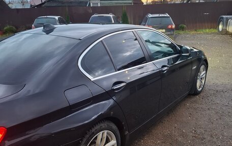 BMW 5 серия, 2011 год, 1 300 000 рублей, 3 фотография