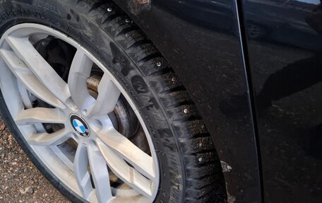 BMW 5 серия, 2011 год, 1 300 000 рублей, 9 фотография