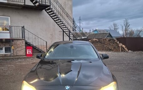 BMW 5 серия, 2011 год, 1 300 000 рублей, 6 фотография