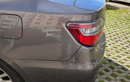 Toyota Camry, 2015 год, 1 750 000 рублей, 2 фотография