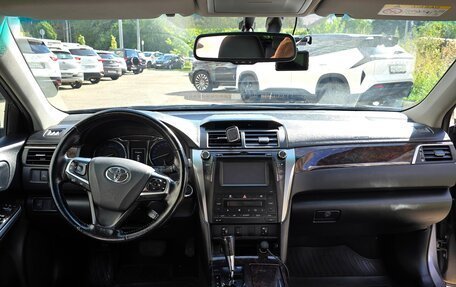 Toyota Camry, 2015 год, 1 750 000 рублей, 3 фотография