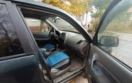 Chery Tiggo (T11), 2007 год, 150 000 рублей, 5 фотография