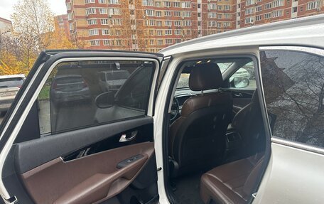 KIA Sorento III Prime рестайлинг, 2017 год, 2 150 000 рублей, 7 фотография