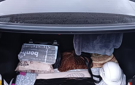 KIA Rio III рестайлинг, 2016 год, 1 290 000 рублей, 9 фотография