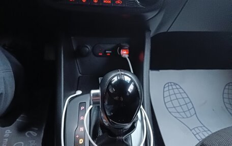 KIA Rio III рестайлинг, 2016 год, 1 290 000 рублей, 18 фотография