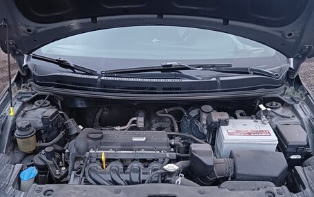 KIA Rio III рестайлинг, 2016 год, 1 290 000 рублей, 8 фотография