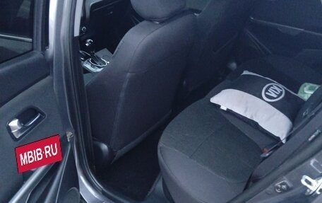 KIA Rio III рестайлинг, 2016 год, 1 290 000 рублей, 13 фотография