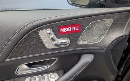 Mercedes-Benz GLE, 2024 год, 13 290 000 рублей, 5 фотография