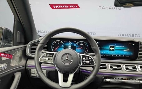 Mercedes-Benz GLE, 2024 год, 13 290 000 рублей, 11 фотография