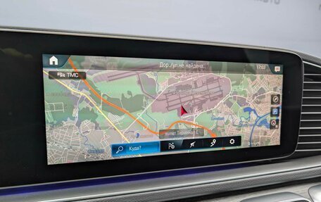 Mercedes-Benz GLE, 2024 год, 13 290 000 рублей, 15 фотография