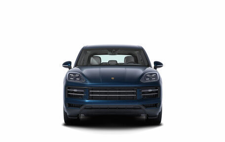 Porsche Cayenne III, 2025 год, 22 990 000 рублей, 9 фотография
