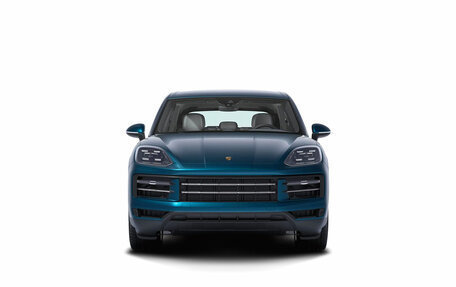 Porsche Cayenne III, 2025 год, 22 990 000 рублей, 4 фотография