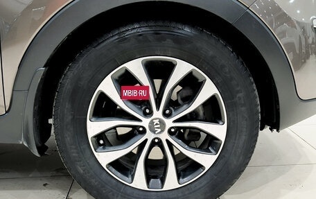 KIA Sportage III, 2014 год, 1 495 000 рублей, 18 фотография