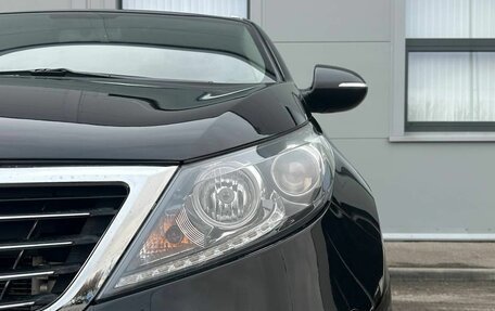 KIA Sportage III, 2013 год, 1 260 000 рублей, 19 фотография