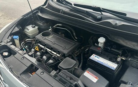 KIA Sportage III, 2013 год, 1 260 000 рублей, 18 фотография