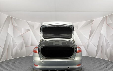 Ford Mondeo IV, 2008 год, 505 000 рублей, 12 фотография