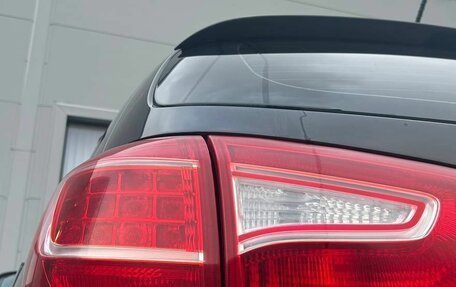 KIA Sportage III, 2013 год, 1 260 000 рублей, 20 фотография