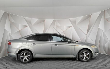 Ford Mondeo IV, 2008 год, 505 000 рублей, 6 фотография