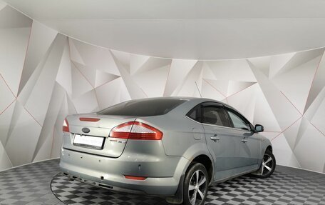 Ford Mondeo IV, 2008 год, 505 000 рублей, 2 фотография