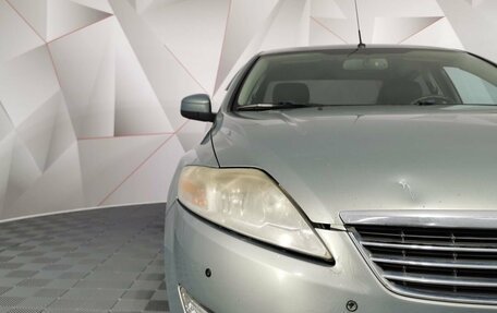 Ford Mondeo IV, 2008 год, 505 000 рублей, 10 фотография