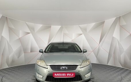 Ford Mondeo IV, 2008 год, 505 000 рублей, 7 фотография