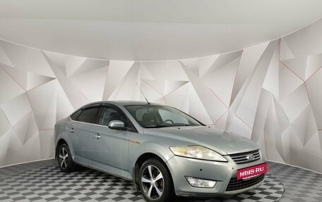 Ford Mondeo IV, 2008 год, 505 000 рублей, 3 фотография