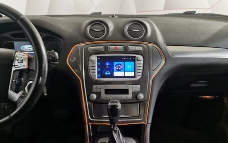 Ford Mondeo IV, 2008 год, 505 000 рублей, 15 фотография