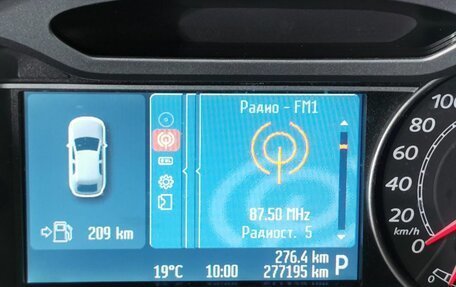 Ford Mondeo IV, 2008 год, 505 000 рублей, 18 фотография