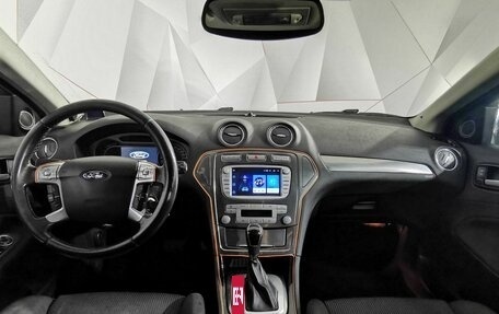 Ford Mondeo IV, 2008 год, 505 000 рублей, 14 фотография