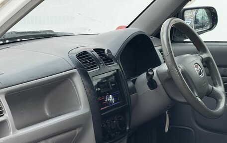 Mazda Demio III (DE), 2000 год, 229 990 рублей, 9 фотография