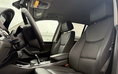 BMW X3, 2016 год, 2 400 000 рублей, 10 фотография