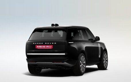 Land Rover Range Rover IV рестайлинг, 2025 год, 27 990 000 рублей, 2 фотография