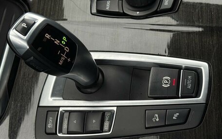 BMW X3, 2016 год, 2 400 000 рублей, 11 фотография