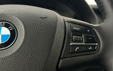 BMW X3, 2016 год, 2 400 000 рублей, 15 фотография