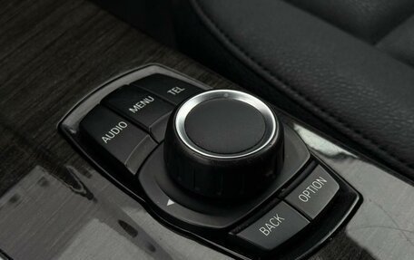 BMW X3, 2016 год, 2 400 000 рублей, 22 фотография