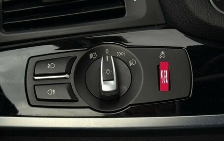 BMW X3, 2016 год, 2 400 000 рублей, 19 фотография