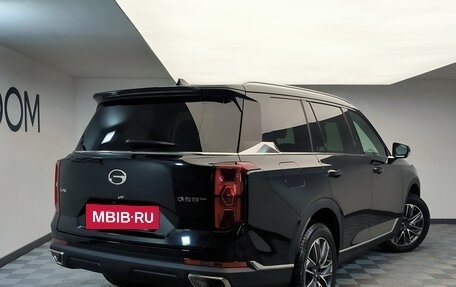 GAC GS8, 2025 год, 4 499 000 рублей, 4 фотография