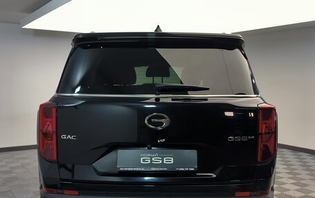 GAC GS8, 2025 год, 4 499 000 рублей, 6 фотография