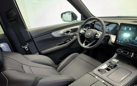 GAC GS8, 2025 год, 4 499 000 рублей, 12 фотография