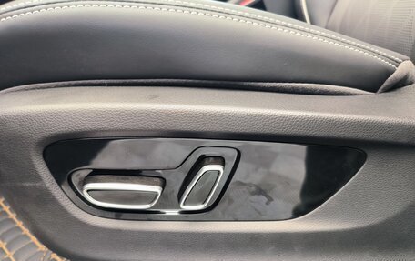 GAC GS8, 2025 год, 4 499 000 рублей, 19 фотография