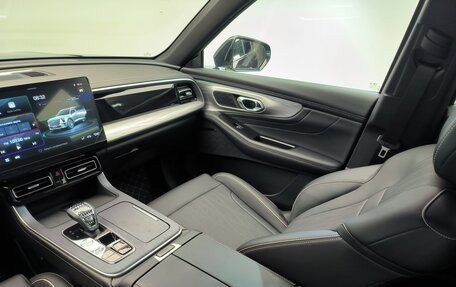 GAC GS8, 2025 год, 4 499 000 рублей, 13 фотография