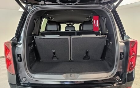 GAC GS8, 2025 год, 4 499 000 рублей, 15 фотография