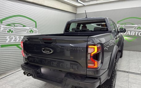 Ford Ranger, 2025 год, 10 600 000 рублей, 2 фотография